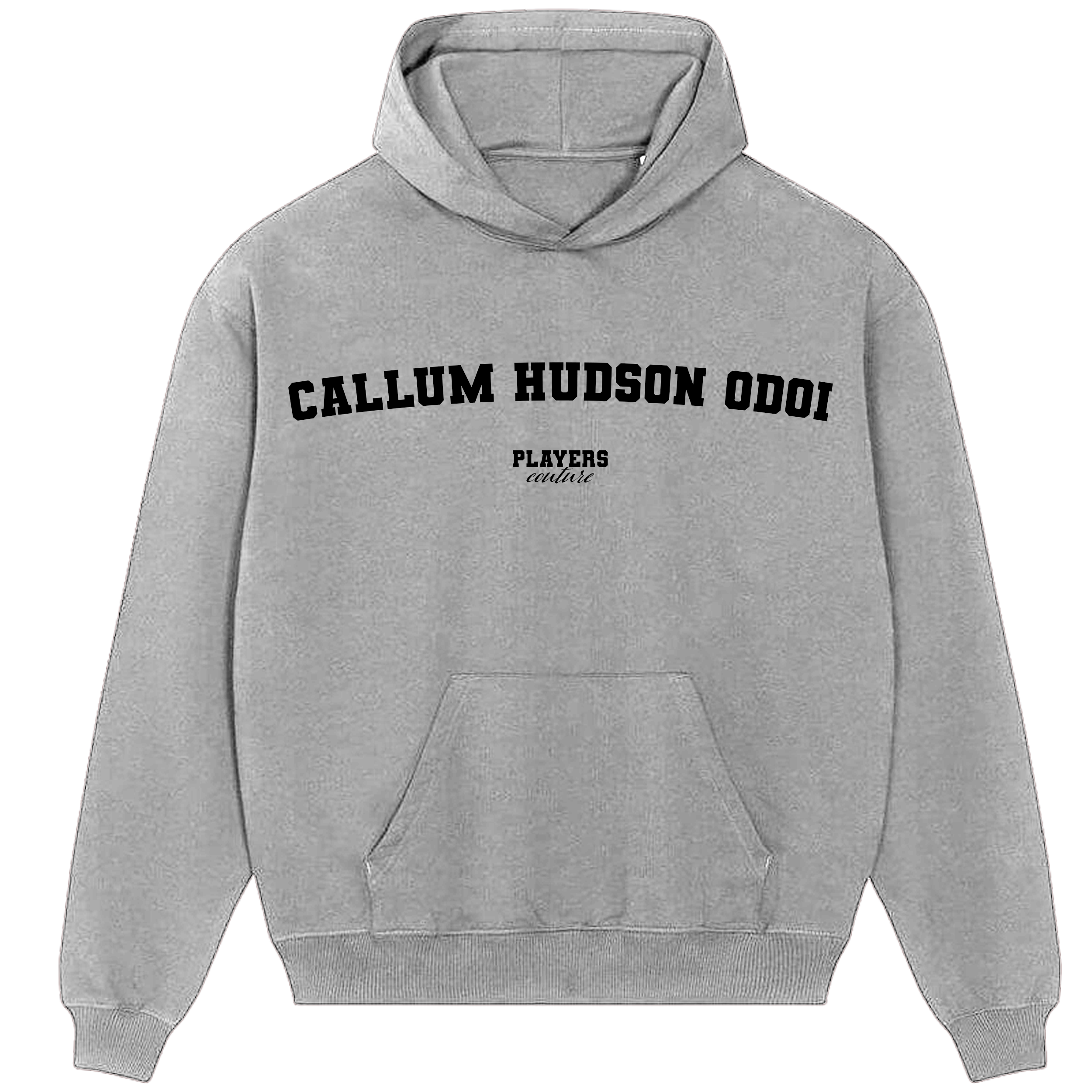 Callum Hudson Odoi Players Couture Men's Casual Hoodie