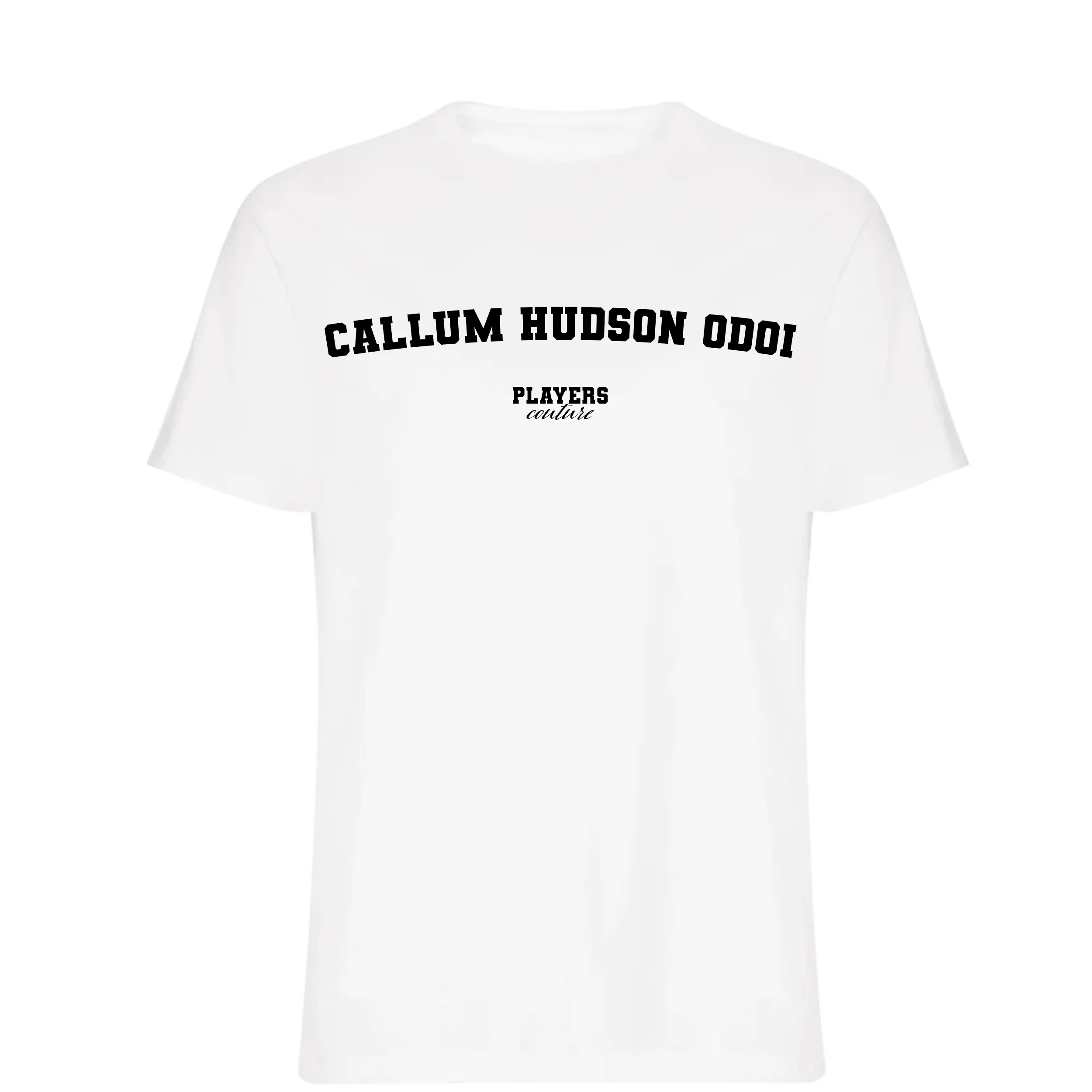 Callum Hudson Odoi Players Couture Mens T-Shirt