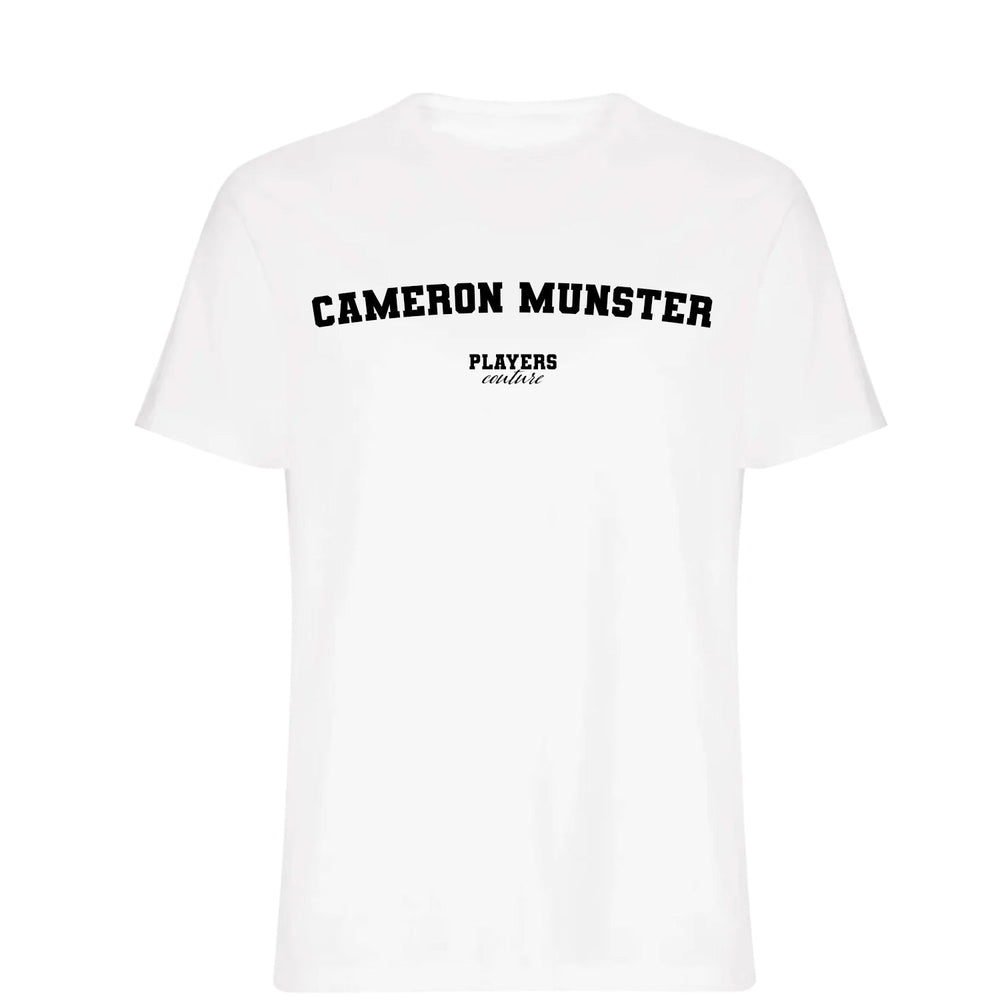Cameron Munster Men's T-Shirt