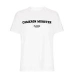 Cameron Munster Men's T-Shirt