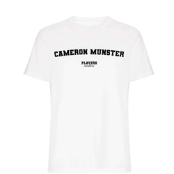 Cameron Munster Men's T-Shirt
