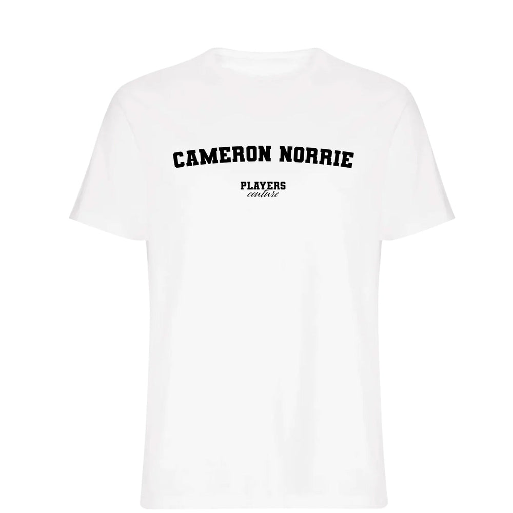 Cameron Norrie Men's T-Shirt