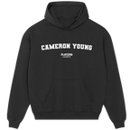 Cameron Young Players Couture Men's Casual Hoodie Black