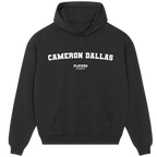Cameron Dallas Players Couture Men's Casual Hoodie Black