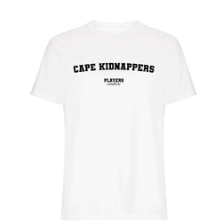 Cape Kidnappers Men's T-Shirt
