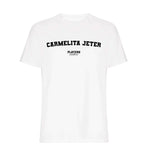 Carmelita Jeter Men's T-Shirt
