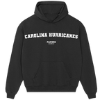 Carolina Hurricanes Players Couture Men's Casual Hoodie Black
