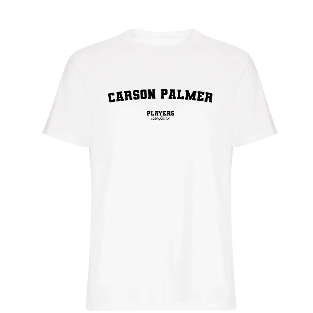 Carson Palmer Men's T-Shirt