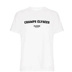 Champs-Élysées Men's T-Shirt