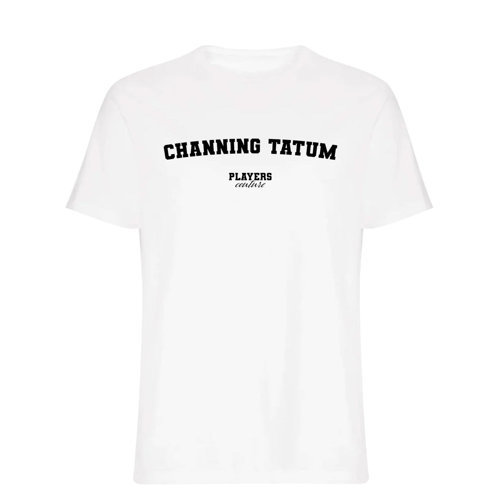 Channing Tatum Men's T-Shirt