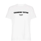 Channing Tatum Men's T-Shirt