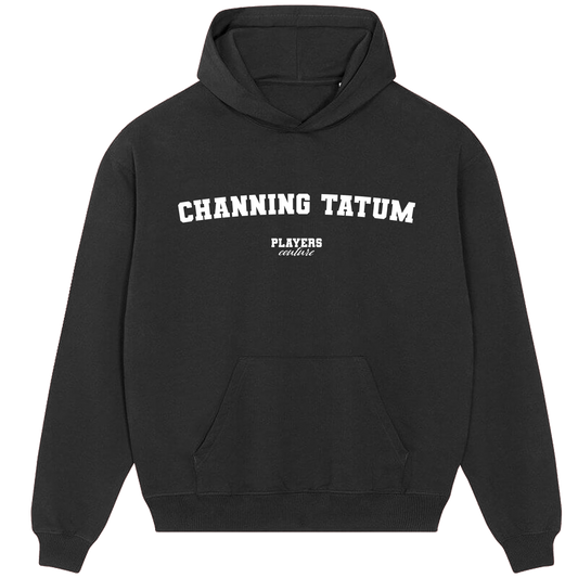Channing Tatum Players Couture Men's Casual Hoodie