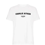 Charlie Aitken Men's T-Shirt