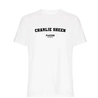 Charlie Sheen Men's T-Shirt