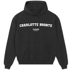 Charlotte Bronte Players Couture Men's Casual Hoodie