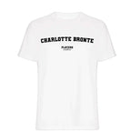 Charlotte Bronte Players Couture Men's T-Shirt