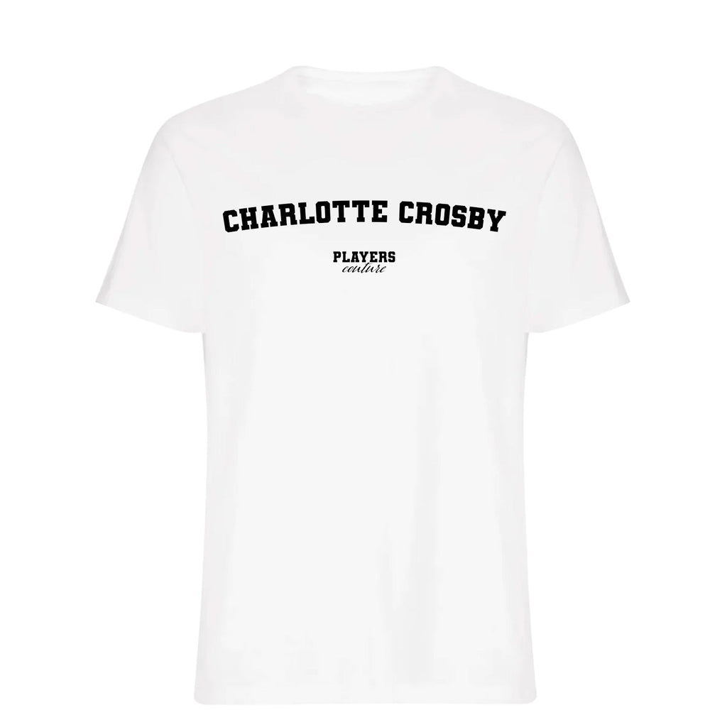 Charlotte Crosby Men's T-Shirt