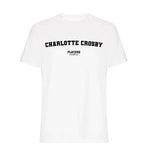 Charlotte Crosby Men's T-Shirt