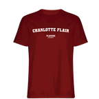 Charlotte Flair Players Couture Men's T-Shirt Red