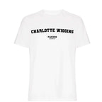 Charlotte Wiggins Men's T-Shirt