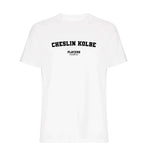 Cheslin Kolbe Players Couture Men's T-Shirt