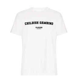 Childish Gambino Men's T-Shirt