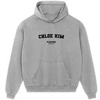Chloe Kim Players Couture Men's Casual Hoodie