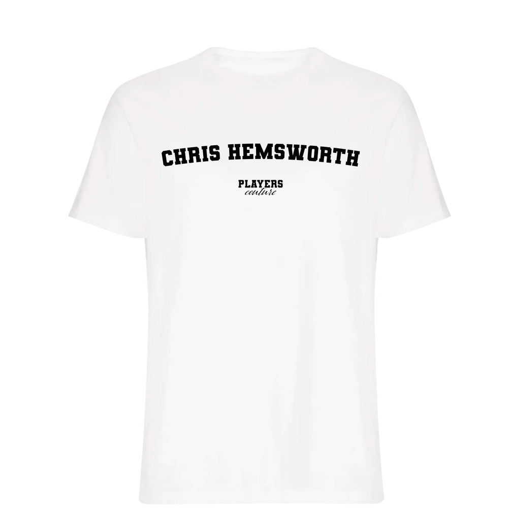 Chris Hemsworth Men's T-Shirt