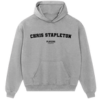 Chris Stapleton Players Couture Men's Casual Hoodie