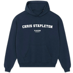 Chris Stapleton Players Couture Men's Casual Hoodie