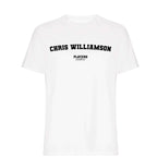 Chris Williamson Men's T-Shirt