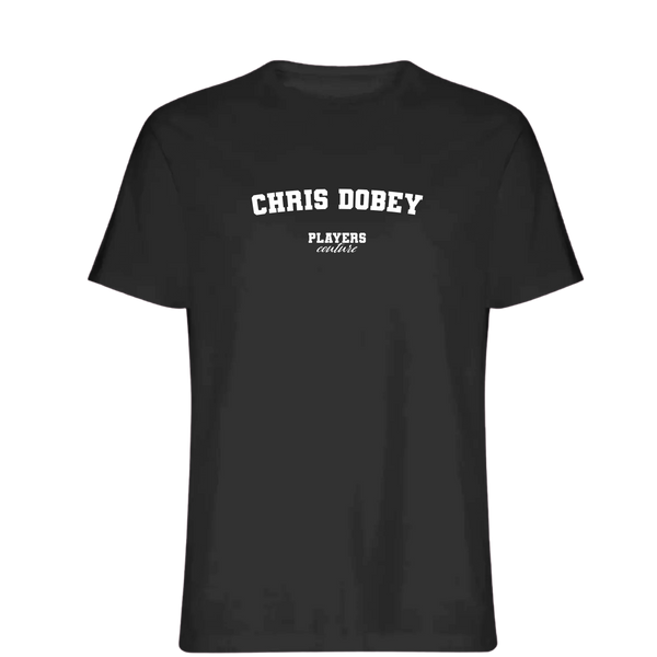 Chris Dobey Players Couture Men's T-Shirt