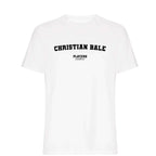 Christian Bale Men's T-Shirt