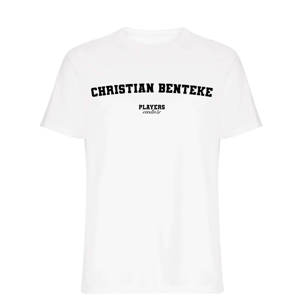 Christian Benteke Men's T-Shirt