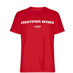 Christopher Nkunku Men's T-Shirt