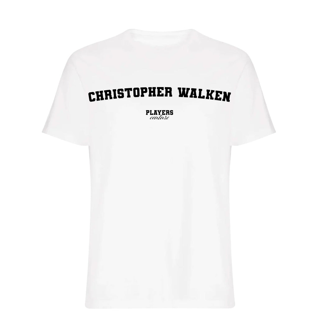 Christopher Walken Men's T-Shirt