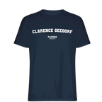Clarence Seedorf Players Couture Mens T-Shirt Navy