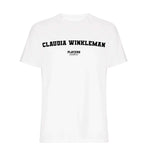 Claudia Winkleman Men's T-Shirt