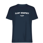 Clint Dempsey Players Couture Mens T-Shirt Navy