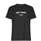 Cody Gakpo Players Couture Mens T-Shirt Black