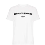Coming to America Men's T-Shirt