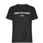 Conor Gallagher Players Couture Mens T-Shirt Black