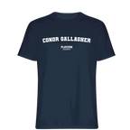 Conor Gallagher Players Couture Mens T-Shirt Navy