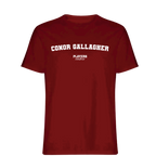 Conor Gallagher Players Couture Mens T-Shirt Red