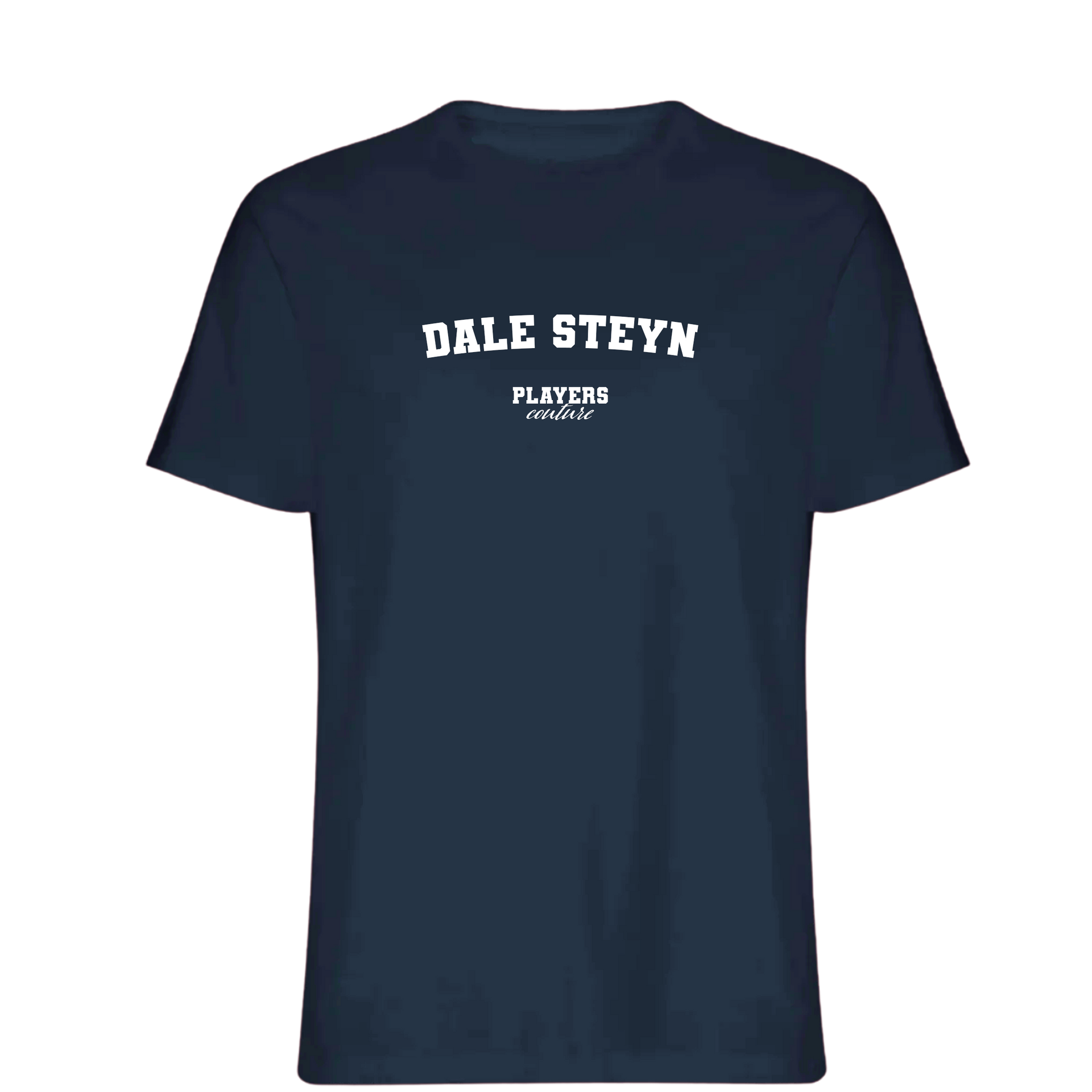 Dale Steyn Players Couture Men's T-Shirt Navy