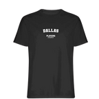 Dallas Players Couture Men's T-Shirt Black
