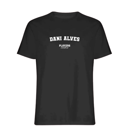 Dani Alves Players Couture Mens T-Shirt
