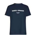 Daniel Cormier Players Couture Mens T-Shirt Navy