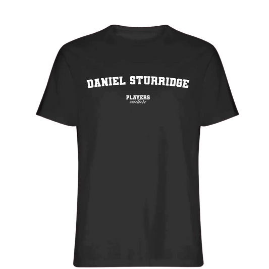 Daniel Sturridge Players Couture Mens T-Shirt