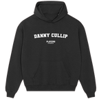 Danny Cullip Players Couture Men's Casual Hoodie Black